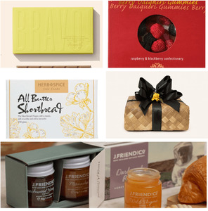 Products: Sold Celebration - Home Milestones Gift Box, Gift Pack Flowers By Joanne
