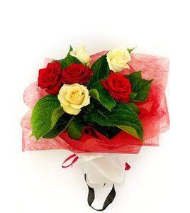 Classic Romance Roses, Rose Flowers By Joanne