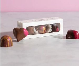 Devonport Chocolate Mother's Day Trio of Treats, Chocolates and Sweets Flowers By Joanne