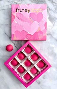 Products: Fruney Mother’s Day Bonbons, Chocolate Flowers By Joanne
