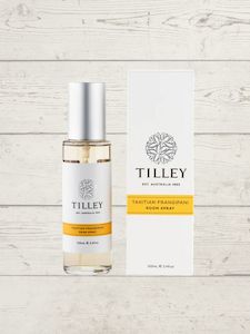 Home Page Gift Collection: Tilley room spray