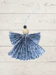 Paper Angels: Paper Angel #3