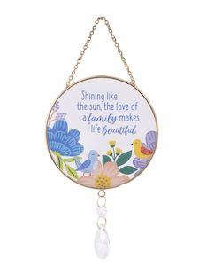 All: Family Suncatcher (H)