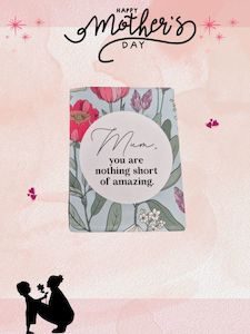 Mother's Day Magnets.