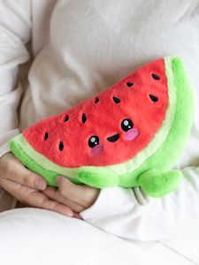 All: Toasty hugs - Winnie Watermelon