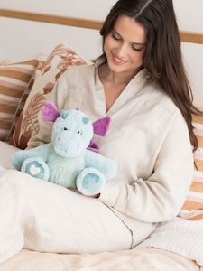 Toasty Hugs: Toasty hugs - Duke Dragon