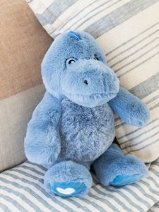 Toasty Hugs: Toasty hugs - Dexter Dinosaur