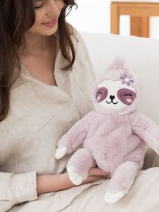 Toasty Hugs: Toasty hugs - Sadie Sloth