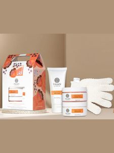 Body 1: Desert Flower + Kakadu Plum Soak & Soothe Set