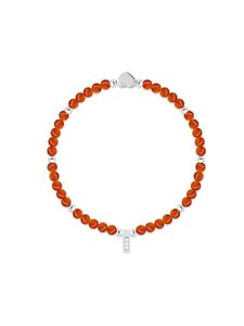 Life Charm Jewellery: Life charm jewellery - Carnelian