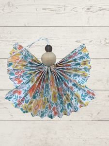 Paper Angel #12