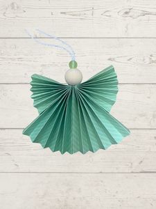 Paper Angel #9