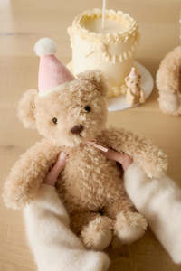 Snuggle Bunnies Birthday Arthur – Fairy (H)