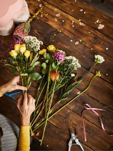 Florist’s Choice Seasonal Bouquet