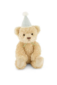 Snuggle Bunnies Birthday Arthur – Gingham