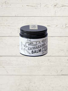 Kawakawa Balm – Natural NZ Skin Repair & Soothing Balm