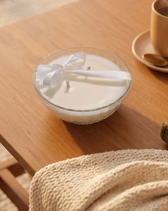 All: Handmade Soy Candle – Available in a Range of Scents