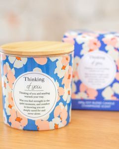 Thinking of You Scented Candle