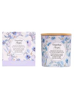 Guardian Angel Scented Candle