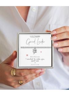 Good Luck Bracelet NZ – Life Charms Lucky Jewellery Gift