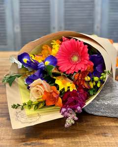 Bloom Bundles - Bright