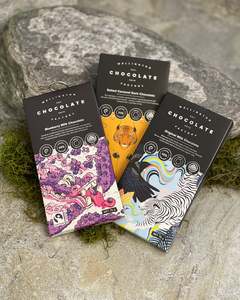 Wellington Chocolate Factory