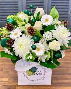 Christmas Collection: Pine Haven