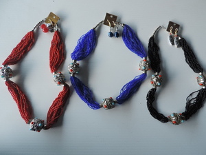 Products: Fancy necklace