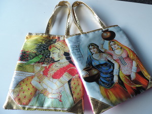 Products: Fancy Bag