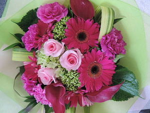 Products: Pink Delight