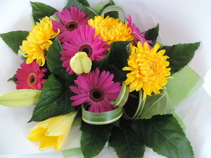 Products: Bright Mix