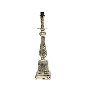 Sicily Square Lamp Base