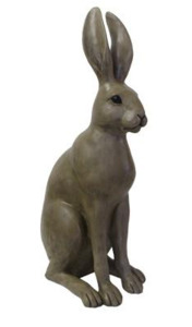 Harold The Hare - Brown