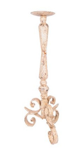 Furniture: JACQUELINE CANDLESTICK SMALL