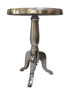 Emel Side Table