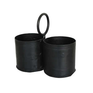 Garden Outdoor: UTENSIL HOLDER BLACK
