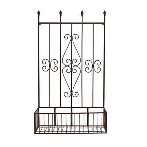 Kent Wall Planter Large