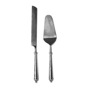 Kitchenware: DRAGONFLY CAKE SERVER