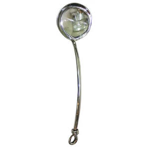 Kitchenware: KNOT SOUP LADLE LARGE