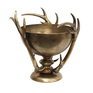 Kitchenware: French Country ANTLER BOWL