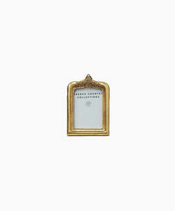 Gifts Accessories: Floral Shaped Frame 2x3