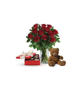 Valentines Day: Beautiful Love