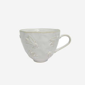 Cc Interiors: Abeille Cup