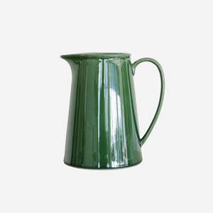 Cc Interiors: Verde & Ivy Jug