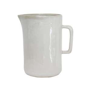 Jugs: THE CREAMERY LARGE JUG