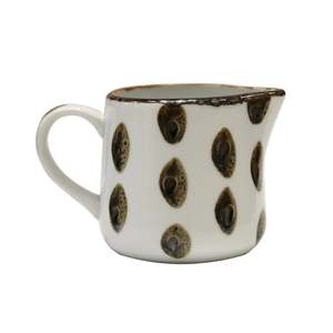 Jugs: Zanzibar Small Jug