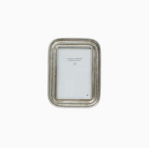 Chunky Double Rim Photo Frame