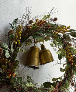 Gold Bell Tall