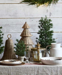 Table Pine Tree Large