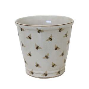 ABEILLE PLANTER 23CM
